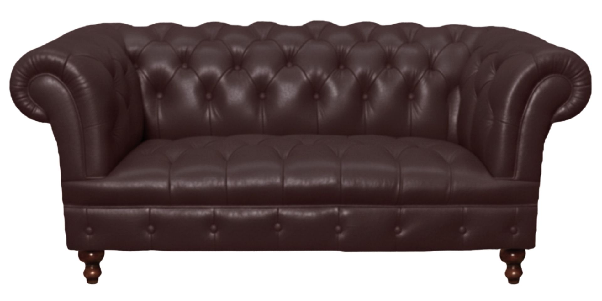 The Vintage Chesterfield